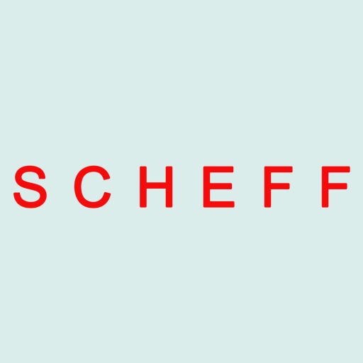 SCHEFF